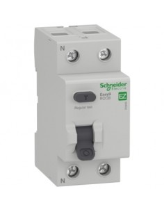 Schneider Ez9r36240  Int....