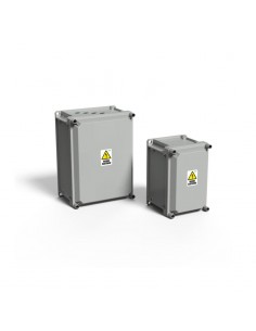 Genrod 045014 Caja Estanco...
