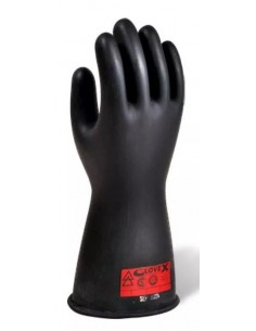 & Glovex Diel00 Guantes...