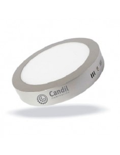 Candil Plre1206 Nm Plafon...