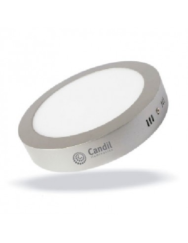 Candil Plre1712-30 Nm Plafon Led...