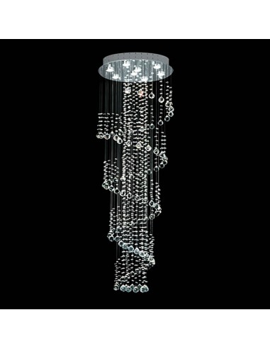 Magnalum 4022/6  Tornado Colgante...