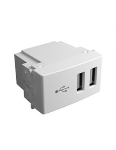 Teclastar 45317 Mod 2 X Usb...