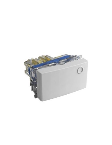 Teclastar 45231 Punto 1 Mod 16a - Blanco