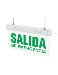 Macroled Csl-emergencia...