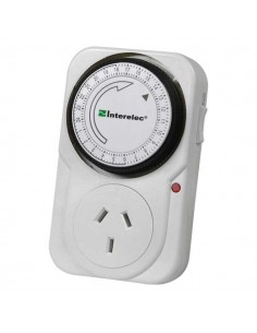 Interelec 300336 Timer...