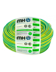Mh 106 Ve Mts. Cable   1 X...