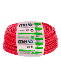 Mh 104 Ro Mts. Cable   1 X...