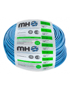 Mh 104 Ce Mts. Cable   1 X...