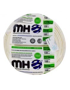 Mh 104 Bl Mts. Cable   1 X...