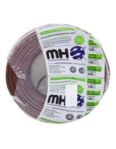 Mh 108 Ma Mts. Cable   1 X...