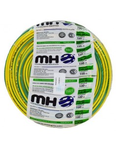 Mh 109 Ve Mts. Cable   1 X...