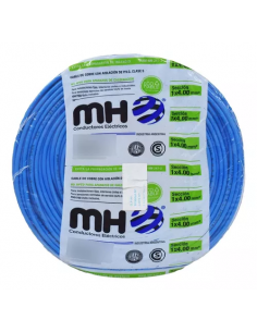 Mh 108 Ce Mts. Cable   1 X...