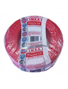 Imsa Plastix Cf 16ro Mts....