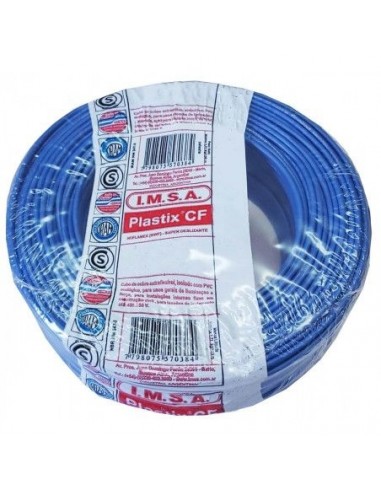 Imsa Plastix Cf 16ce Mts. Cable 1 X...