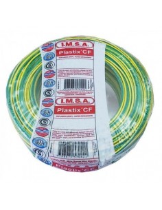 Imsa Plastix Cf 16ve Mts....