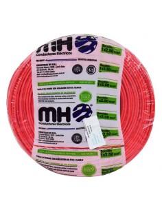 Mh 106 Ro Mts. Cable   1 X...
