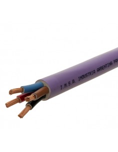 Imsa Payton Cu Mts. Cable 4...