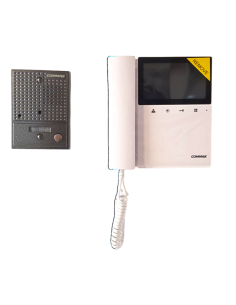 ! Commax  Cdv-43k /...
