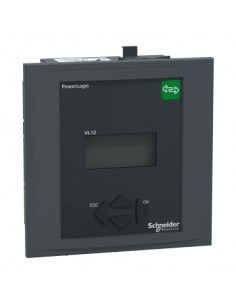 Schneider Vpl12n Rele 12...