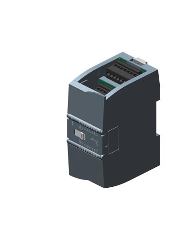 Siemens 6es7222-1bh32 Modulo De...