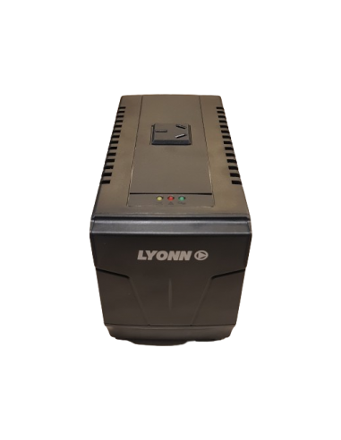 Lyonn Tca-2000n Estabilizador De...