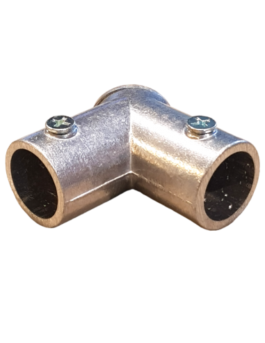 Gc 8.129.052 Ip54 Conector Curvo Con...