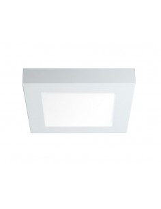 Lucciola 1048l Square Led...