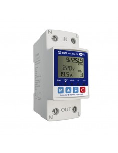 Baw Pva-63a P1 Smart Wifi...