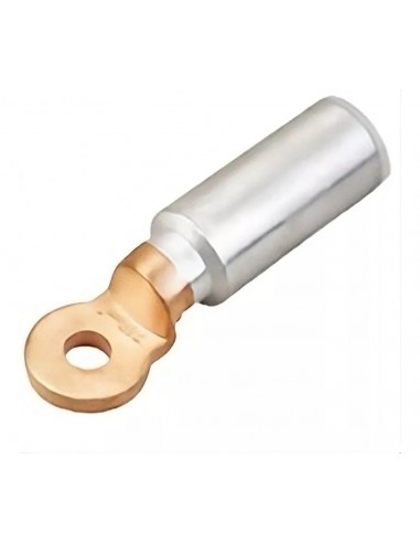 Lct 2223 Tfb 300 Terminal Bimetalico...