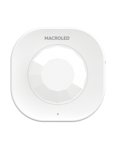 Macroled Smstb-360-5m-bl...