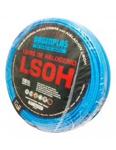 * Argenplas L250cero Ls0h...