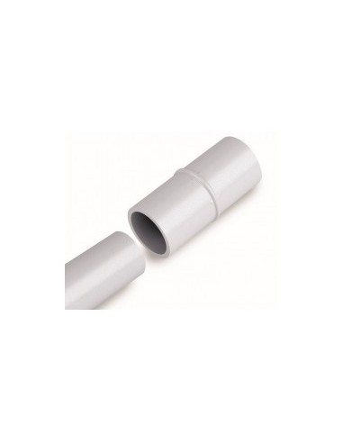 * - Genrod Utr050elh Union Pvc Para...