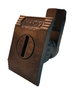 . Genrod 322402  Cerradura...