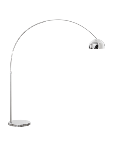 Markas Vp20-c Lámpara De Arco Cromo...