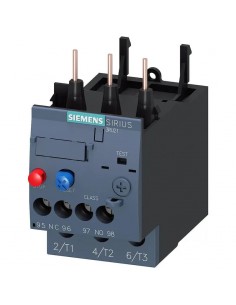 Siemens 3ru2126-1jb0 Rele...