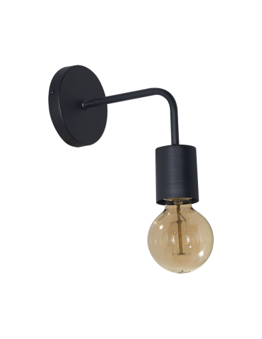 Sj Wa8011-19 Aplique Pared Base 10cm...