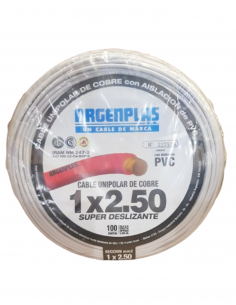 Argenplas U250bl     Mts....