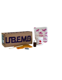 Ubemo R3   Resina Aisladora...