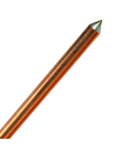 * Genrod Jl1615 Varilla 5/8...