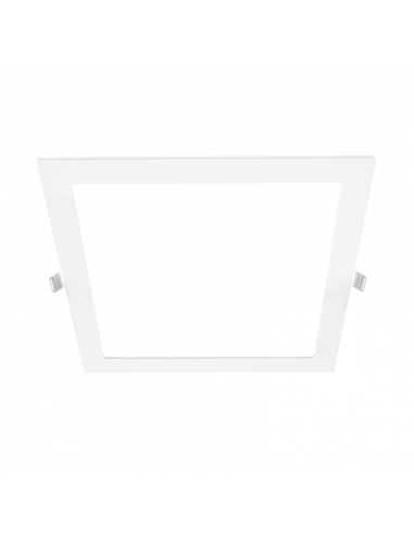 Macroled Pec18cw   Panel Led Embutir...