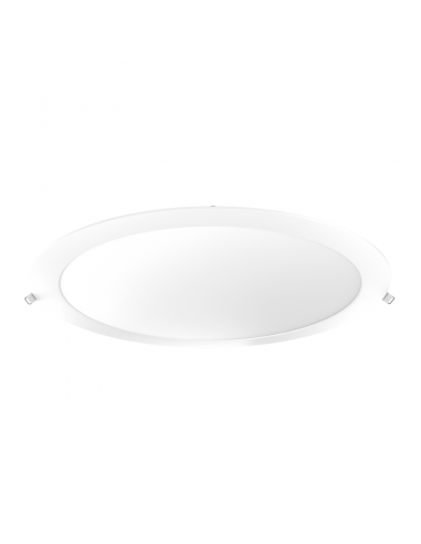Interelec 403406  Panel Led Embutir...