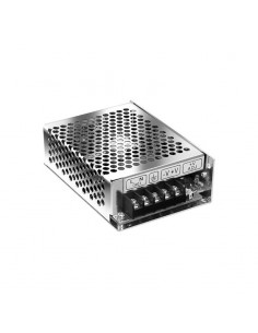 Macroled S-60w-12v Fuente...