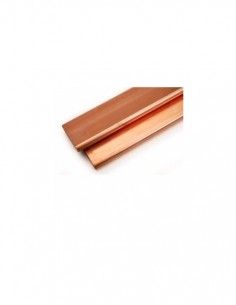 Genrod 401099 Barra Cobre...