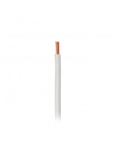 Codesil C0006  Mts. Cable Siliconado...