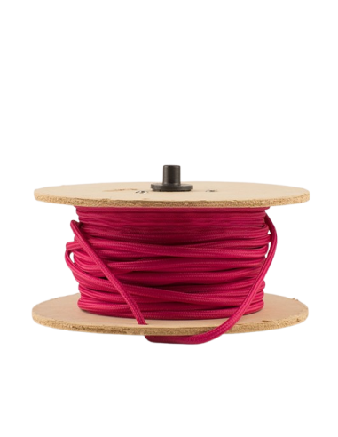 Elkas  153          Mts. Cable Textil...