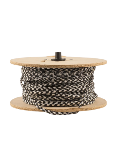 Elkas  T103        Mts. Cable Textil...