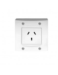 Jeluz 50420/2 Exterior Toma...