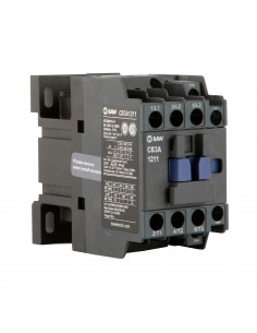 Baw Cb3a1211b7 Contactor...