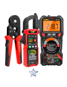 Combo Brinna Hb-205 +...